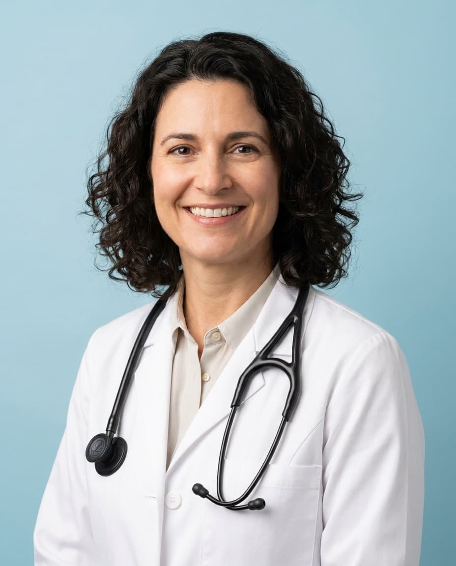 Alberta-licensed physician ready for virtual care